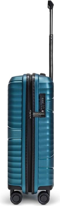 Produktbild Pactastic Collection 02 THE CABIN 4 Rollen Kabinentrolley 55 cm (39 l, Handgepäck (bis 50l))