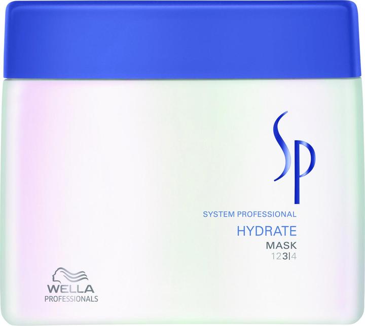 Image du produit Wella Hydrate Mask (400 ml)