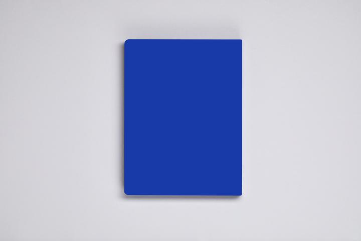 Immagine prodotto Nuuna Quaderno grafico L (22 x 16,5 cm, Punteggiato, Copertina morbida)