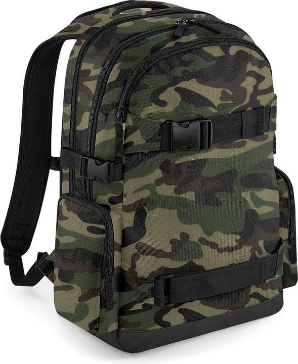 Produktbild Bagbase Bagebase Old School Rucksack (23 l)