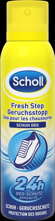 Scholl Schuh Deo (Fussdeodorant & -puder, 150 ml)