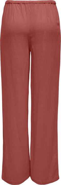 Actual product image Only Gerade geschnitten Mittlere Taille Hose Hose (32)