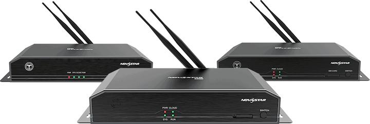 Produktbild NovaStar Taurus TB-60