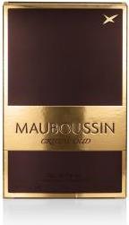 Produktbild Mauboussin Cristal Oud (Eau de Parfum, 100 ml)