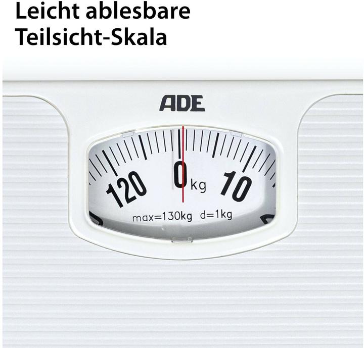 Produktbild ADE Nina (120 kg)