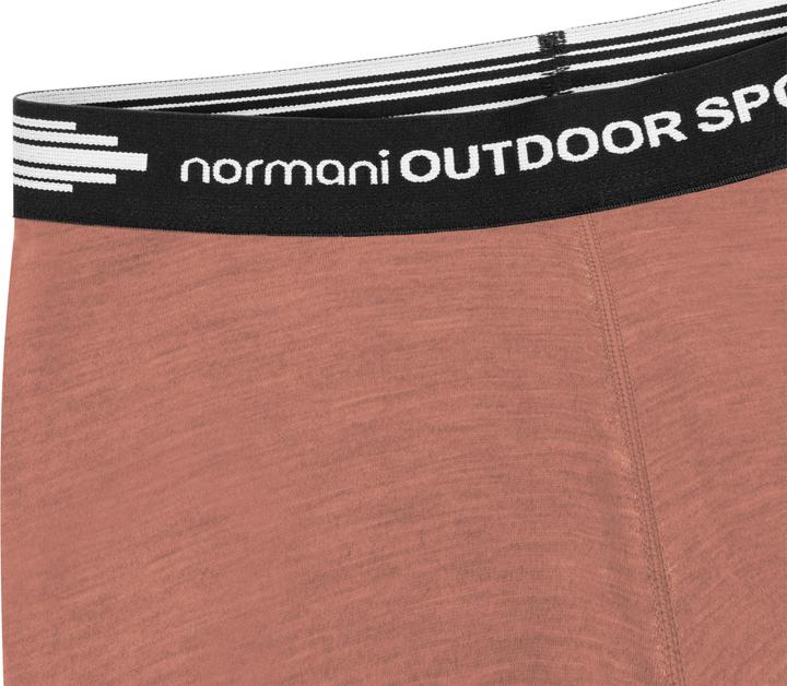 Image du produit Normani Damen Merino Unterhose Perth - 9125 (XS)