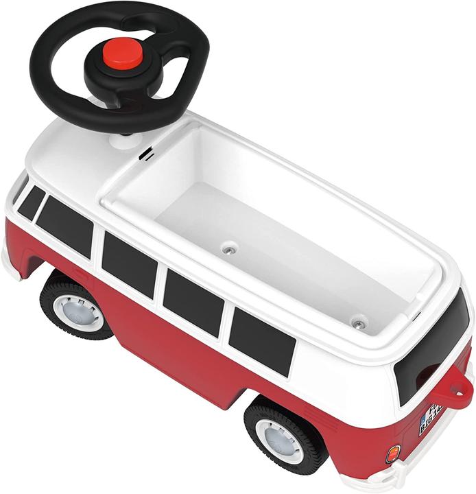 Produktbild BIG Bobby Car Baby Rutscher VW T1