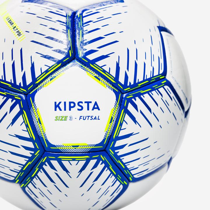 Produktbild Kipsta Ball Futsal Grösse 3 - Umfang 58 cm