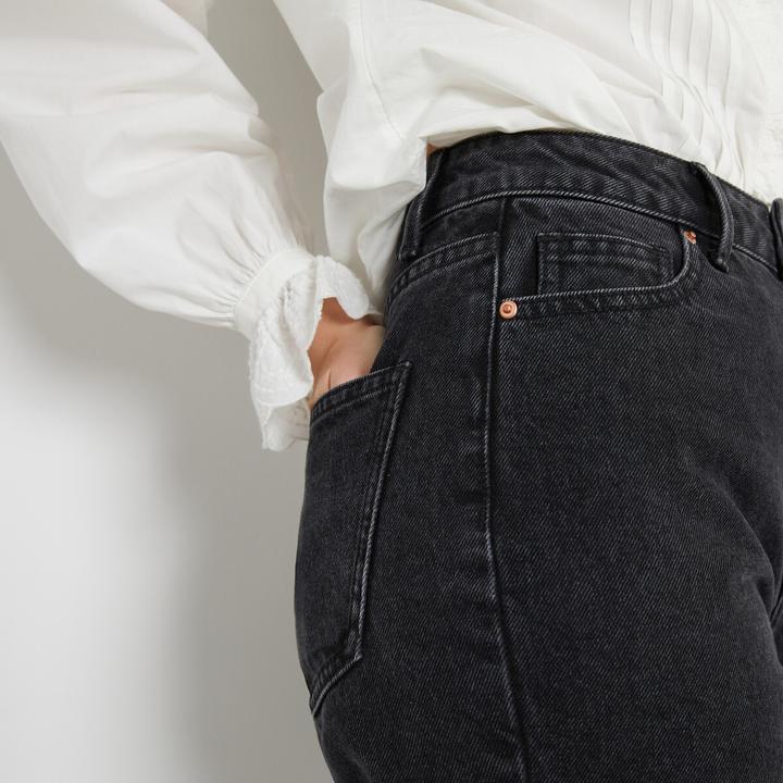 Immagine prodotto La Redoute Collections Jeans mamma firmati (M)