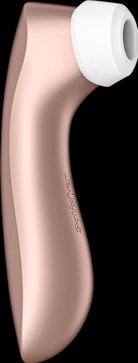 Immagine prodotto Satisfyer Pro 2 + Vibrazioni