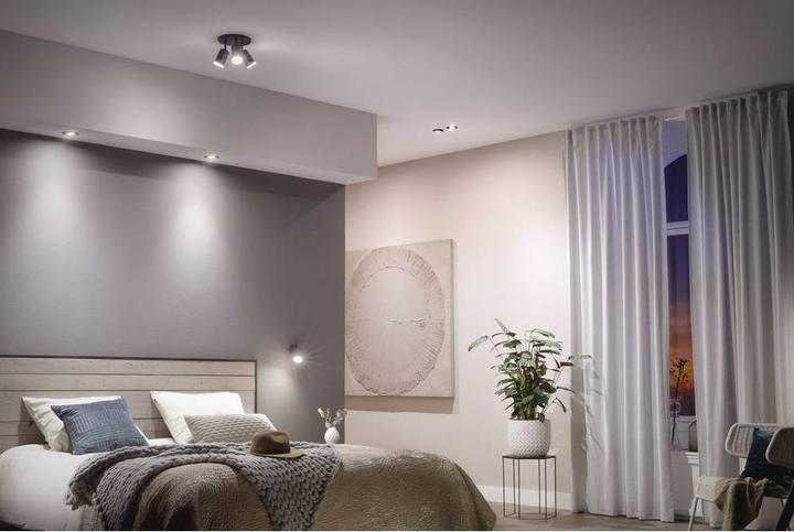 Image du produit Philips Hue Centura White & Color Ambiance (230 lm, GU10)