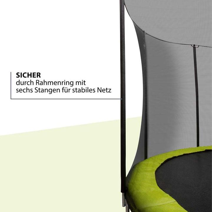 Image du produit Hudora Fabulous 300 (300 cm)