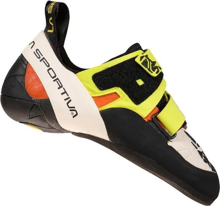 Actual product image La Sportiva Otaki Climbing Shoes (38)