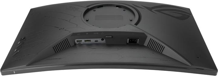 Produktbild ASUS XG27WCS (2560 x 1440 Pixel, 27")