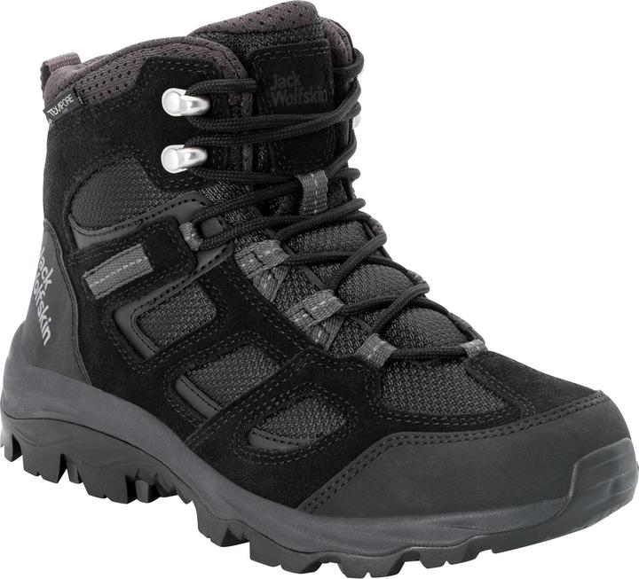 Produktbild Jack Wolfskin Vojo 3 Texapore Mid W (40.5)