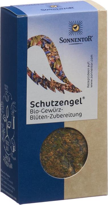 Produktbild Sonnentor Schutzengel Bio Gewürzmischung (40g) (40 g)