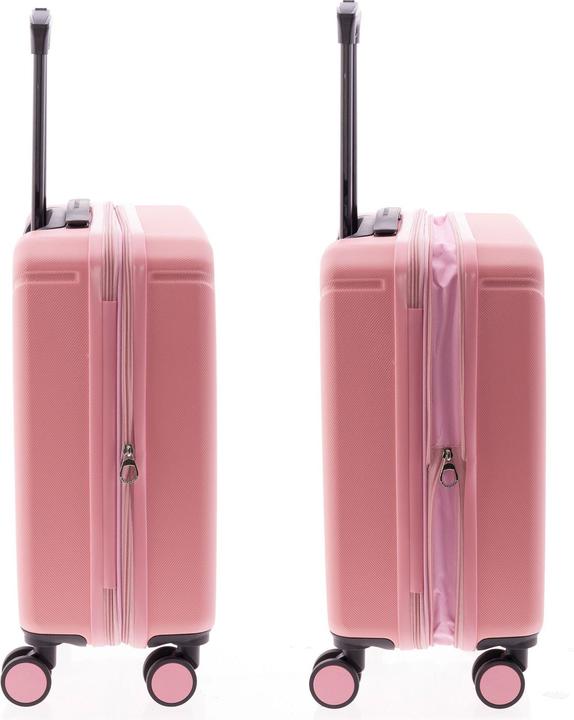 Immagine prodotto Wüsthof Tropical - Carrello della cabina (35 l, Bagaglio a mano (fino a 50 litri))