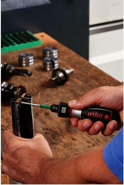 Produktbild Wiha 36888 4.0 mm (1/4", 1 Nm, 500 Nm)
