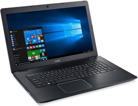 Produktbild Acer Aspire F17 F5-771G-78N3 (17.30", Intel Core i7-7500U, 32 GB, 512 GB, CH)