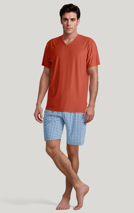 Produktbild Calida Nightwear Xtra Kurz-Pyjama (XL)