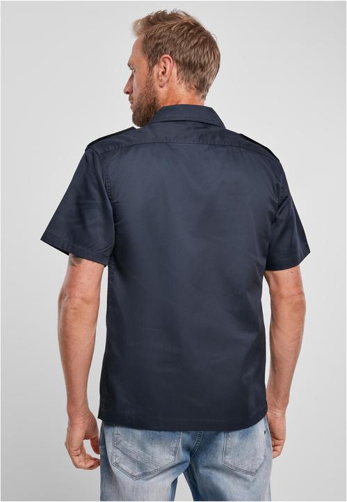 Image du produit Brandit Short Sleeves US Shirt (4XL)