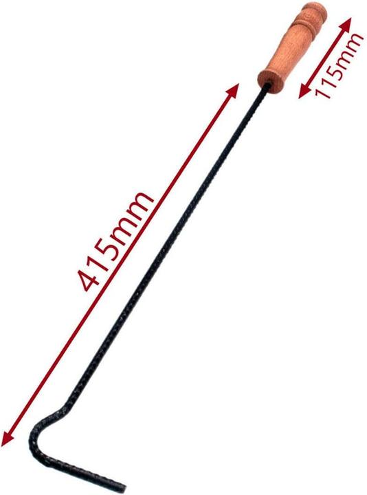 Immagine prodotto Bauster Set di caminetti