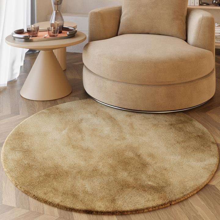 Actual product image Esprit Alice carpet (100 x 100 cm)