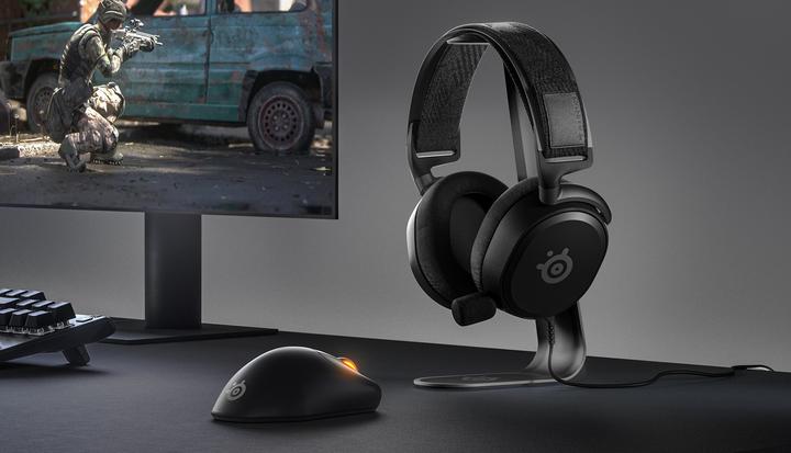 Image du produit SteelSeries Arctis Prime (Filaire)