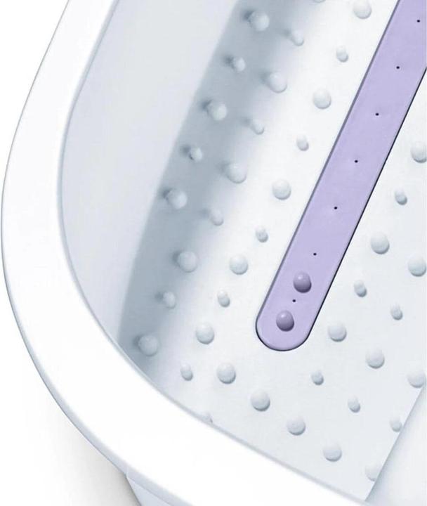 Actual product image Beurer Fb 12