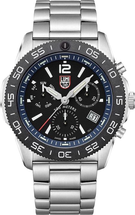 Produktbild Luminox Pacific Diver Chrono 3140 Series (Chronograph, 44 mm)