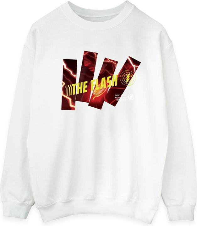 Produktbild The Flash Pillars Sweatshirt (XXL)