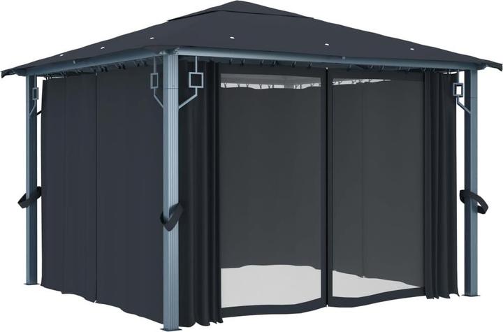 Actual product image VidaXL Balian (400 cm, 300 cm)