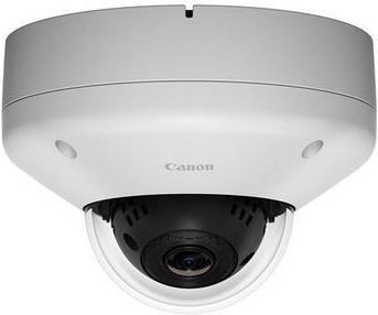 Actual product image Canon Network camera VB-M640VE (1920 x 1080 Pixels)
