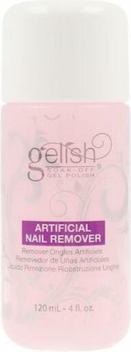 Produktbild Gelish KÜNSTLICHE NAILENTFERNUNG 120 ml