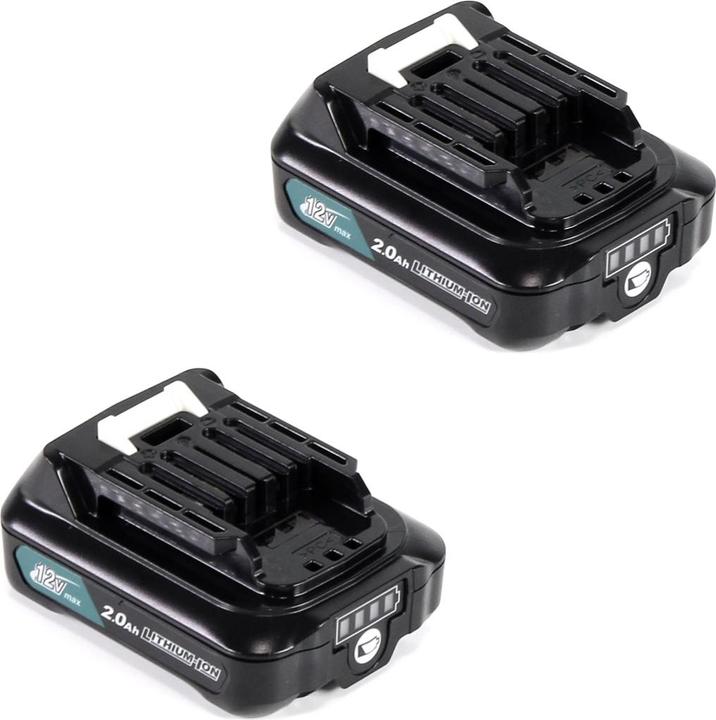 Image du produit Makita Kit de source d'alimentation (12 V)