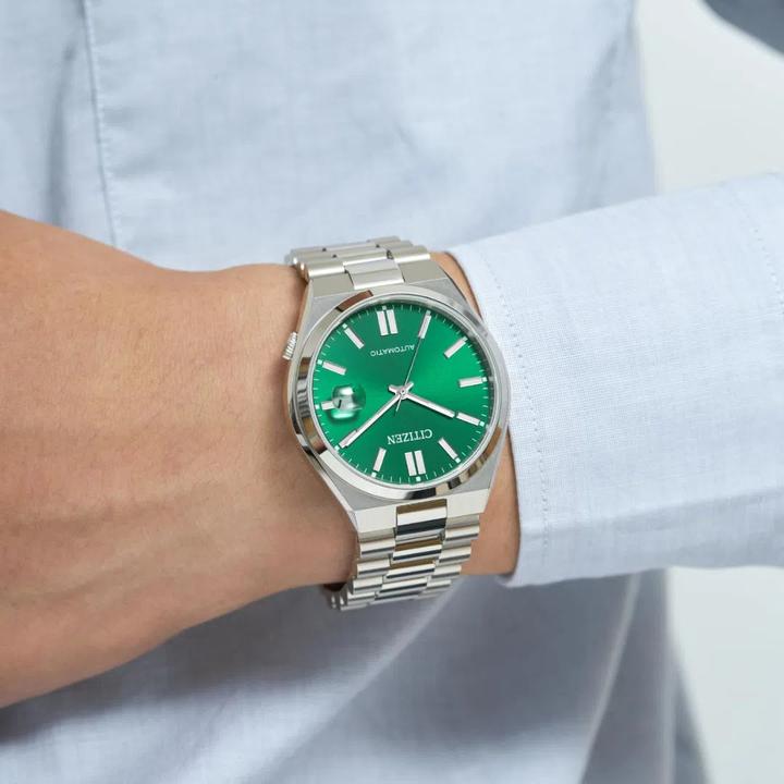 Image du produit Citizen NJ0150-81X (Montre analogique, 40 mm)