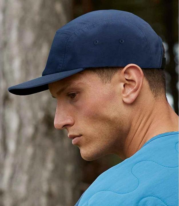 Image du produit Beechfield Casquette de campeur à 5 panneaux (Taille unique)