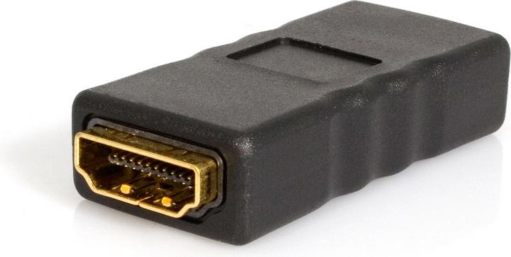 StarTech HDMI Coupler / Gender Changer (HDMI, 1.30 cm)
