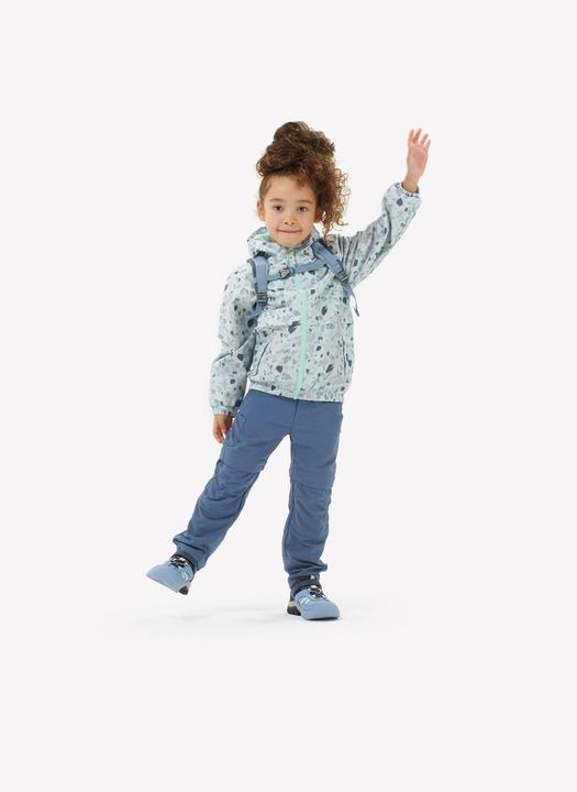 Actual product image Quechua MH500 (122)