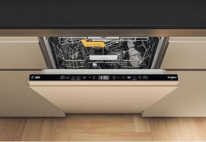 Image du produit Whirlpool W8I HT58 TS MaxiSpace