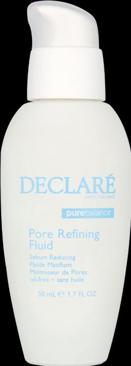 Declaré Pure Balance Sebum Reducing und Pore Refining Fluid (50 ml, Gesichtsfluid)