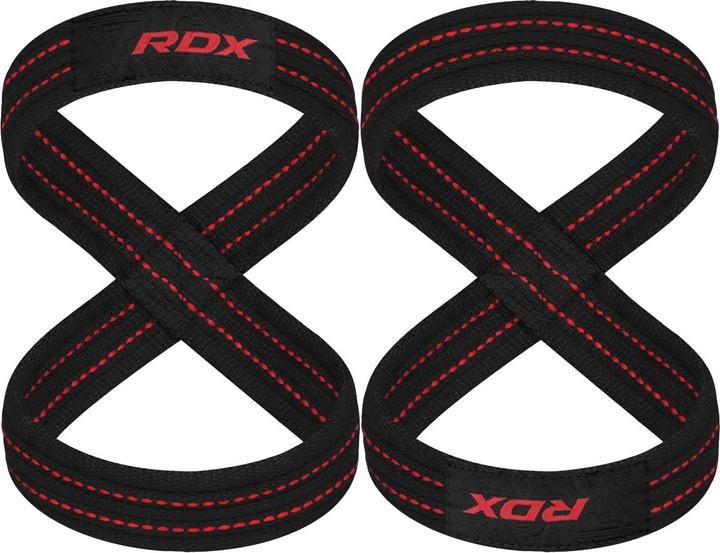 Immagine prodotto Rdx Zughilfen Krafttraining
