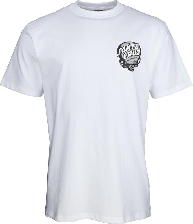 Image du produit Santa Cruz O'Brien Skull T-shirt (L)