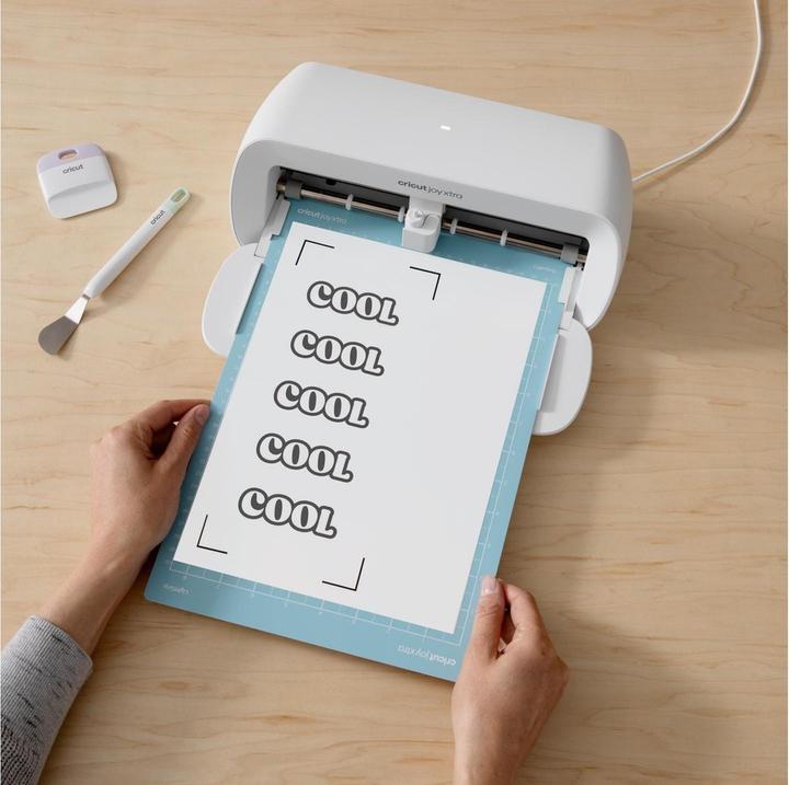 Immagine prodotto Cricut Joy Xtra