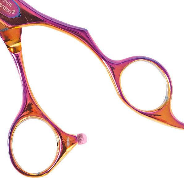 Image du produit Olivia Garden SilkCut (16 cm)