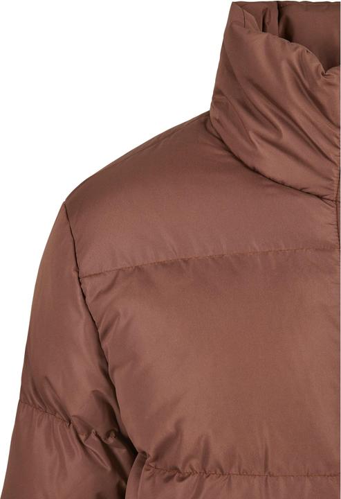 Produktbild Urban Classics Winterjacke Short Peached (M)