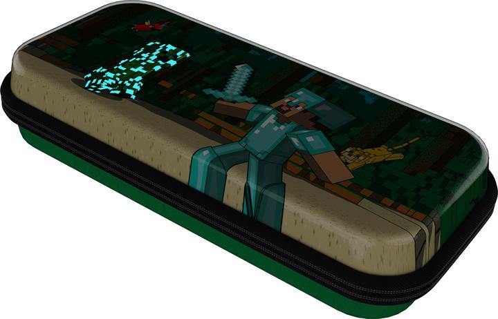 Actual product image PDP Travel Case (Switch, Switch Lite, Switch OLED)