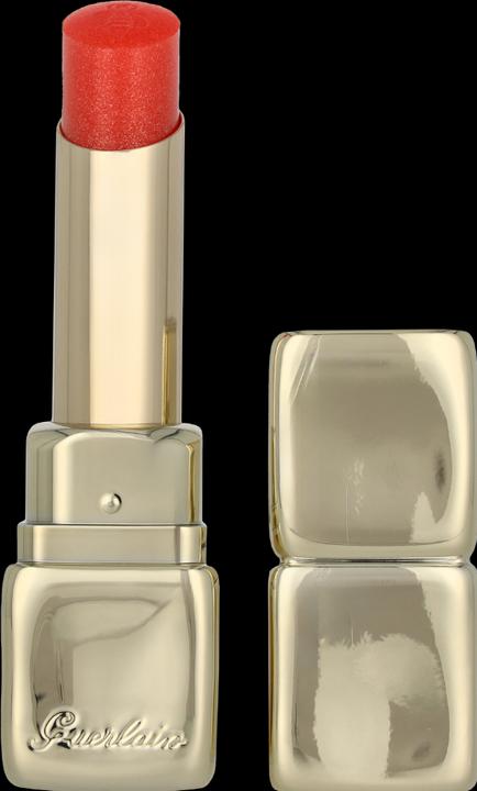 Actual product image Guerlain KissKiss Bee Glow (3.20 ml)