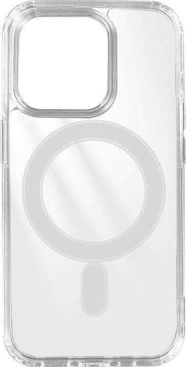 Immagine prodotto Avizar Serie Crystal Mag (Apple iPhone 15 Pro Max)
