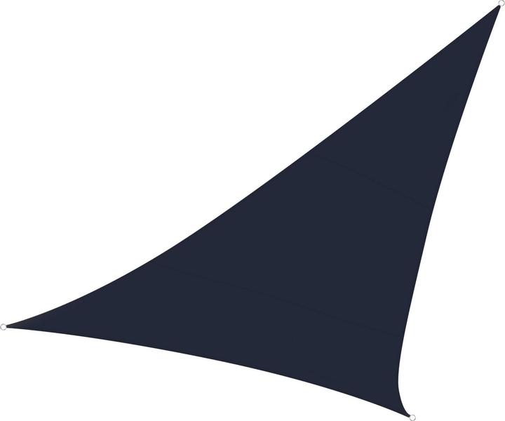 Perel Voile d'ombrage trois perméables